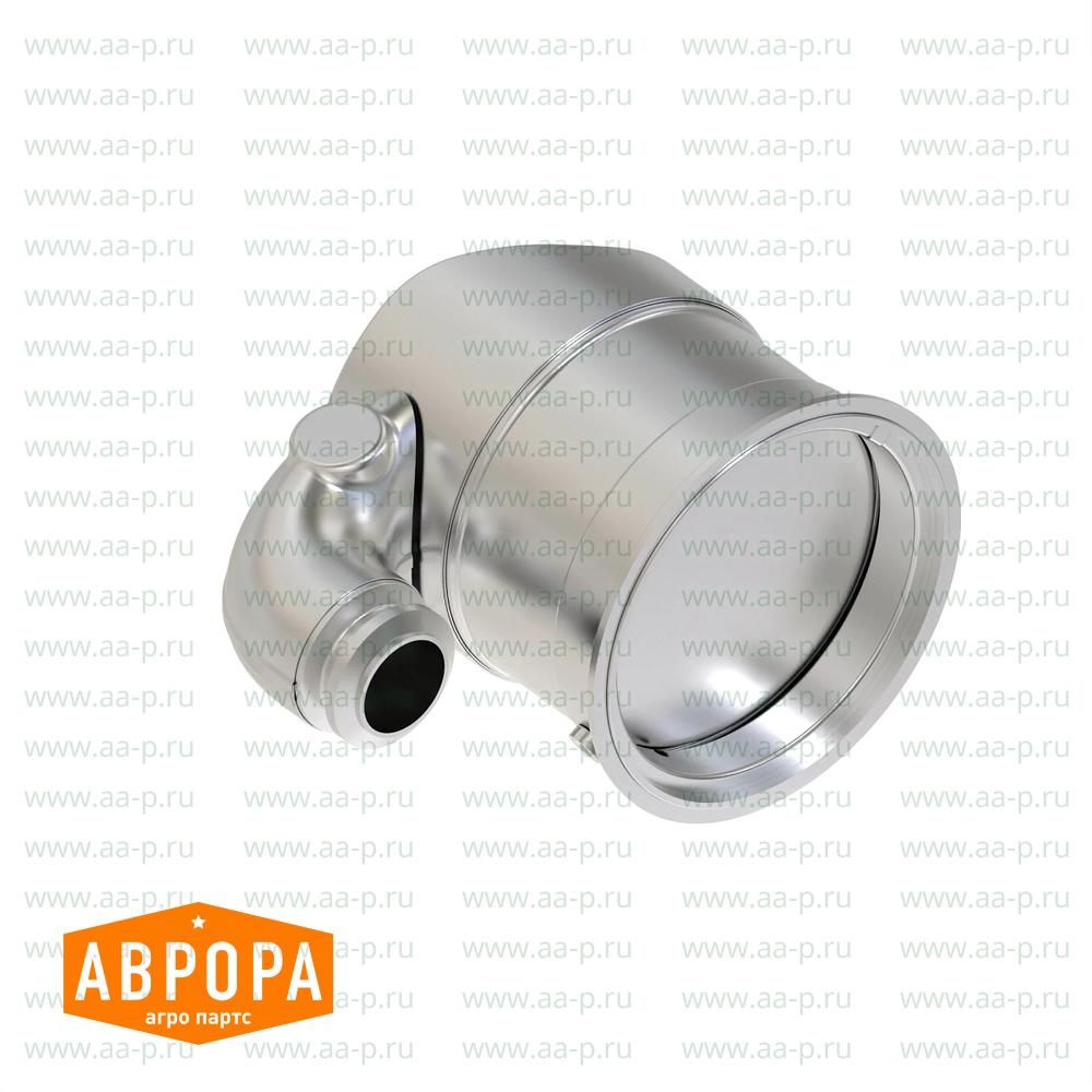 Diesel-Oxidationskat.